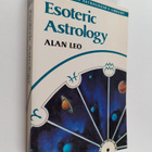 Alan Leo : Esoteric Astrology - pikkukuva 1