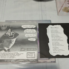Johnny Spunky – Mutatio Vitalis - 7" EP + LIITE - pikkukuva 2