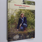 Irja Rongas : Raunioille rakentaen (signeerattu, tekijän ... - pikkukuva 1