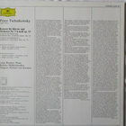 Tschaikowsky KLAVIERKONZERET NR.1 B-MOLL (LP) LAZAR BERMAN - pikkukuva 2