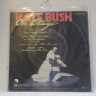 KATE BUSH - ON STAGE EX/VG- 7" SINGLE - pikkukuva 2