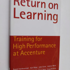 Donald Vanthournout : Return on Learning : Training for H... - pikkukuva 1