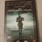 The Andromeda Strain minisarja UUSI - pikkukuva 1