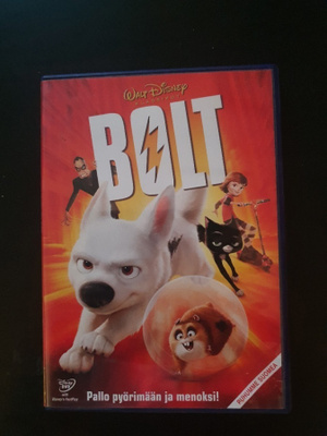 Bolt