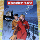 Robert Sax albumit 1-3, kaikki suomenkieliset - pikkukuva 3