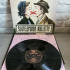 LEEVI AND THE LEAVINGS: Suuteleminen Kielletty Lp levy - pikkukuva 2