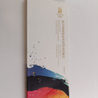 Beijing 2008 - Official programme, Opening ceremony of th... - pikkukuva 1