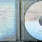 JARI SILLANPÄÄ . CD-LEVY . HÄN KERTOO SEN SÄVELIN - pikkukuva 2
