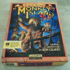 PC Big Box - Monkey Island 2: LeChuck’s Revenge - pikkukuva 1