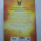 Rowling: Harry Potter ja viisasten kivi & Kirottu lapsi (kk) - pikkukuva 5