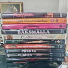 Sekalainen dvd kulttifilmi pläjäys - pikkukuva 1