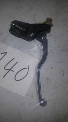 kawasaki honda cagiva tai muu domino runko jakahva
