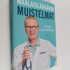 Tapani Kiminkinen : Maalaislääkärin muistelmat - pikkukuva 1