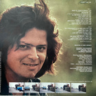 JOHNNY RODRIGUEZ: All I ever meant to do is sing LP - pikkukuva 2