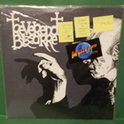 REVEREND BIZARRE - MAGICK WITH TEARS M-/EX+ 2LP + POSTERI - pikkukuva 1