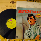 Gene Vincent LP - pikkukuva 1