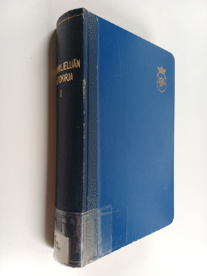 Maanviljelijän tietokirja 1
