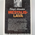 Tsingiz Aitmatov : Mestauslava - pikkukuva 2