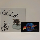 RED HOT CHILI PEPPERS - I'M WITH YOU BOOKLET +KAKSI NIMMARIA - pikkukuva 1
