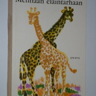 Mennään eläintarhaan (1.p. 1967) riimit Eeva-Liisa Manner - pikkukuva 1