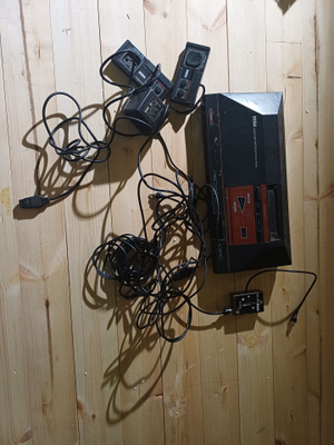 Sega mastersystem