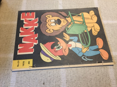 NAKKE 31/1970