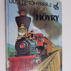 Jonathan Rutland : Höyry - pikkukuva 1