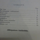 ISKUSÄVELMIÄ & TANSSISÄVELMIÄ - pikkukuva 2