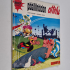 Goscinny : Päälliköiden ottelu - pikkukuva 1