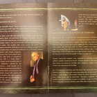 THE AMITYVILLE HORROR BOOKLET VIHKONEN - pikkukuva 3