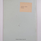 Ornis Fennica 3/1970 Vol 47 - pikkukuva 2