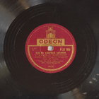 Savikiekko 1957 - Taru Pyhälä - Odeon PLD 165 - pikkukuva 3