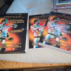 Michael Jackson – Moonwalking: The True Story – DVD + kirja - pikkukuva 1