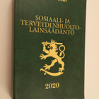 Sosiaali- ja terveydenhuoltolainsäädäntö 2020 - pikkukuva 1