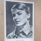 CCCP: neljä vintage filmitähtikorttia - pikkukuva 5