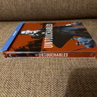 The Untouchables - Steelbook (Blu-ray) - pikkukuva 3