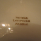 Suola Salkkari, Tehdas Lampinen - pikkukuva 4