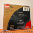 Sibelius:Finlandia,En Saga,Tapiola etc-Von Karajan CD - pikkukuva 2
