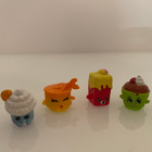 Shopkins setti, uudenver. - pikkukuva 2