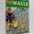 Maailman vahvin Nalle 7/1987 - pikkukuva 1