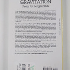 Peter Gabriel Bergmann : The Riddle of Gravitation - pikkukuva 2