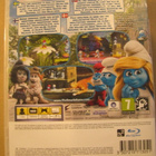 THE SMURFS 2 ( PS3 - peli ) - pikkukuva 2