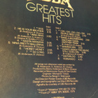 ABBA greatest Hits Uk Epic lp gf 1976 - pikkukuva 4