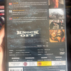 Knock off (1998) Van Damme - pikkukuva 2