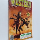 Western serier nr. 11/1990 - pikkukuva 1
