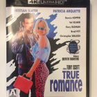 True romance: Director's Cut [4k Ultra HD] (1993) Arrow - pikkukuva 1