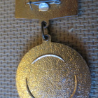 CCCP: vintage menestyminen kilpailussa -mitali - pikkukuva 2