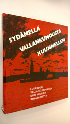 Mihail (toim.työ ja johdanto) German : Sydämellä vallanku...