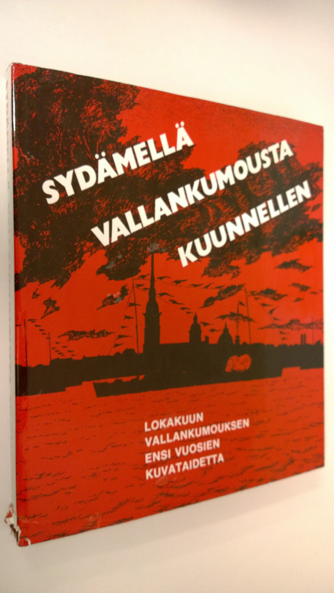 Mihail (toim.työ ja johdanto) German : Sydämellä vallanku...
