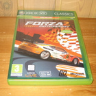 XBOX 360 Forza 2 Motorsport - pikkukuva 1